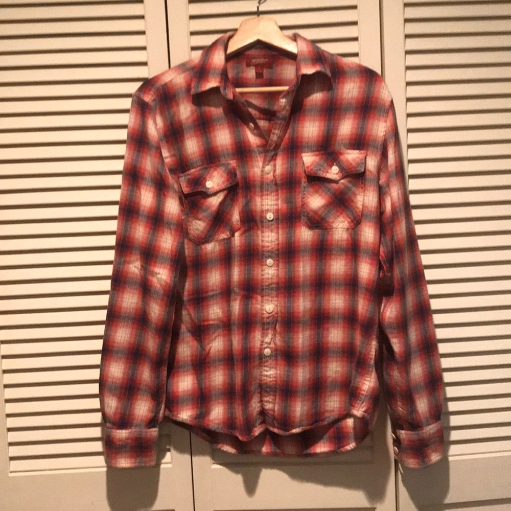 Arizona Jean Co. flannel